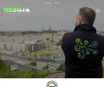 Neonia.se(Neonia®) Screenshot