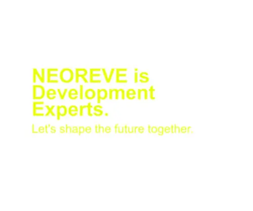 Neoreve.com(Neoreve) Screenshot
