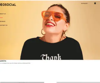 Neosocial.shop(Neosocial shop) Screenshot