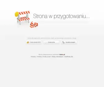 Neostatic.pl(Directory listing of /) Screenshot
