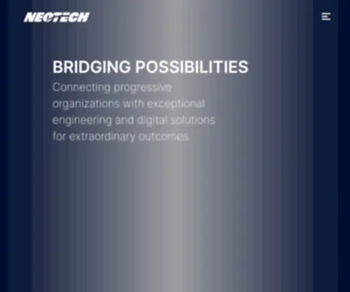 Neotechusa.com(Neotech) Screenshot