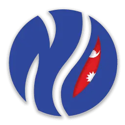 Nepaldiplomat.com Logo