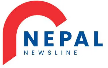 Nepalnewsline.com Logo
