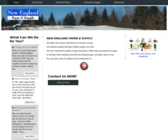 Nepaper.com(Nepaper) Screenshot