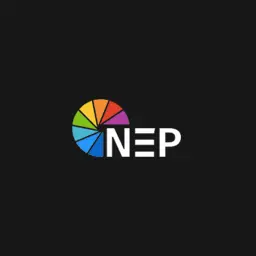 Nepgroup.dk Logo
