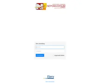 Neponet.de(Neponet) Screenshot