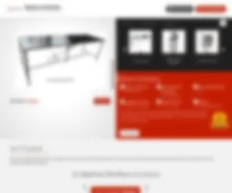 Neptuneindustries.in(Neptune Industries) Screenshot