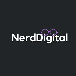 Nerddigital.com.au Favicon