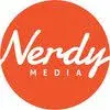 Nerdymedia.org Logo