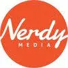 Nerdymedia.org Favicon