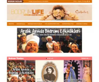 Nereyegidilir.com(Anasayfa) Screenshot