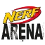 Nerfarena.cz Logo