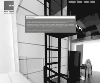 Nerifaim.com.br(Neri Faim) Screenshot