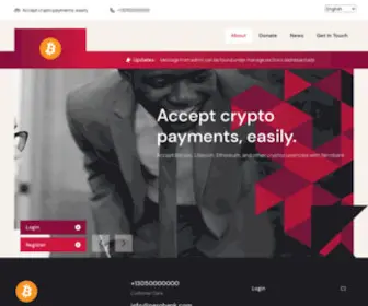 Nerobank.com(Nerobank) Screenshot