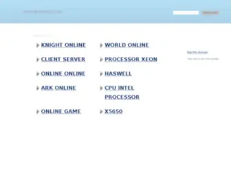 NeronlineWorld.com(13.02.2014 Sitemiz kullanıma geri açıldı) Screenshot