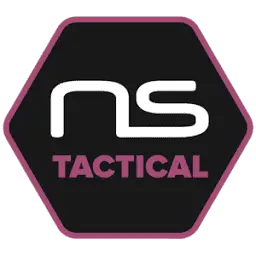 Nerospectactical.com Logo