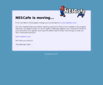 Nescafeweb.com(Nescafeweb) Screenshot