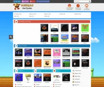 Neskici.com(Online Atari Oyunlar) Screenshot