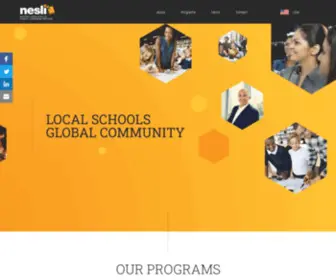 Nesli.education(Nesli education) Screenshot