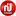 Nessma.tv Logo