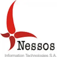 Nessos.gr Logo