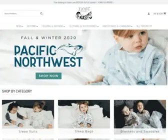Nestdesigns.com(Nest Designs) Screenshot