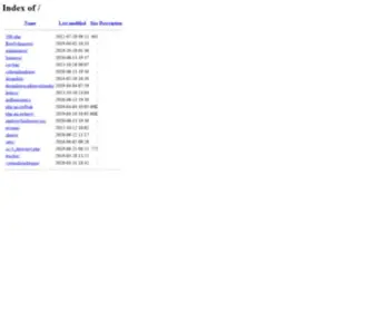 Nestynunez.com(Nestynunez) Screenshot