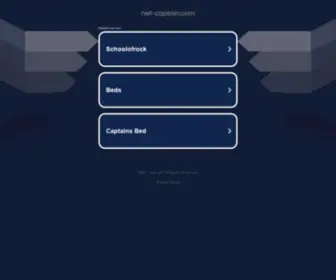 Net-Captain.com(Net Captain) Screenshot