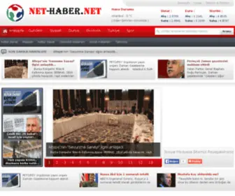 Net-Haber.net(Dizi haberleri) Screenshot