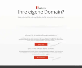 Net-Host.ch(Diese) Screenshot