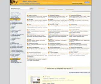 Net-Liens.com(Net Liens) Screenshot