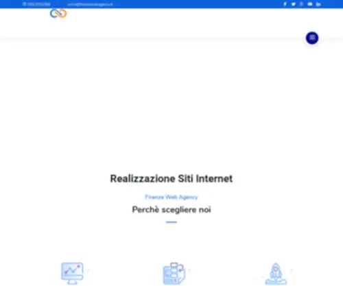 Net-Reserve.com(Hotel Firenze) Screenshot