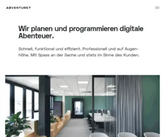 Net-Shape.de(Internetagentur Stuttgart) Screenshot