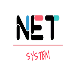 Net-SYstem.be Logo