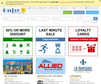 Net4Smart.com(Smart Deals) Screenshot