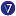 Net7.be Logo