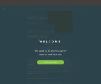 Netacare.org(Marijuana Dispensaries) Screenshot