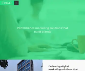 Netahead.co.uk(Digital Marketing Agency) Screenshot