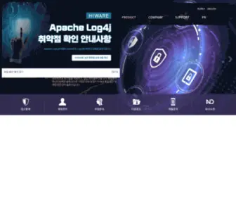 Netand.co.kr(넷앤드) Screenshot