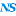 Netandsoftware.es Favicon