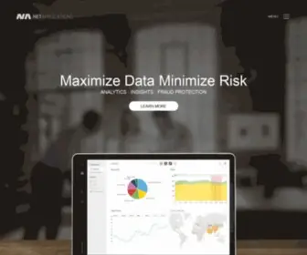 Netapplications.com(Net Applications) Screenshot