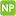 NetappStore.net Favicon