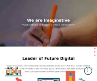 Netaxis.in(Netaxis IT Solutions (P) Ltd) Screenshot