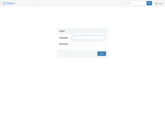 NetboxDemo.com(NetboxDemo) Screenshot