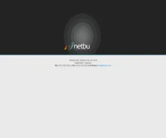 Netbu.com(Netbu) Screenshot
