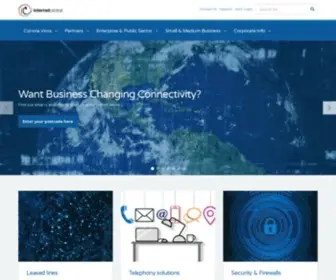 Netcentral.co.uk(Netcentral) Screenshot