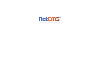 Netcms.gr(NetCMS) Screenshot