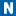 Netcommerce.mx Favicon