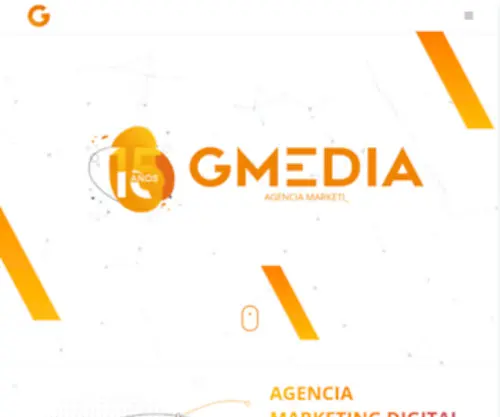 Netdesing.es(Diseño web) Screenshot