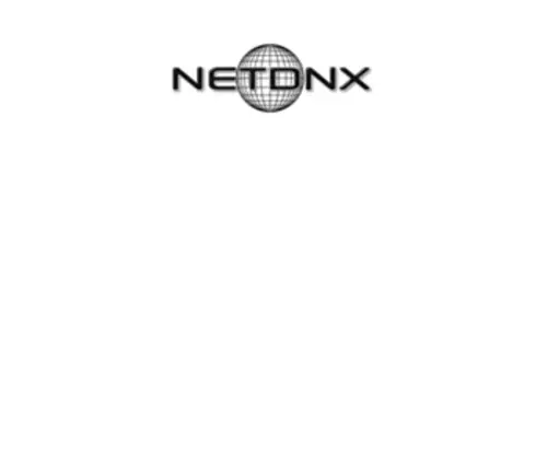 Netdnx.com(Net Dynamics) Screenshot